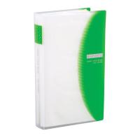 ราคา สมุดนามบัตรโคมิค AURORE A 1602 เก็บนามบัตรได้ 240 แผ่น (11292926224)