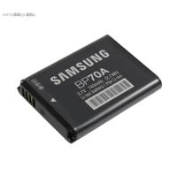 ราคา JBM Samsung PL120 PL170 PL200 PL80 PL100กล้อง BP 70A ข้อมูลสายแบตเตอรี่ Charger (15779241917)