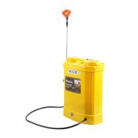 ราคา ถังฉีดพ่นยา ส่งเร็ว NASH ถังพ่นยาแบตเตอรี่ 16 ลิตร รุ่น NS16DE MC ถังฉีดโฟม ถังพ่นโฟม สินค้าถูกและดี (16254494771)