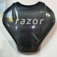 ราคา ที่ครอบถังน้ำมัน เคฟล่า New CBR650R CB650R 2019 Honda CBR650R ครอบถังคาร์บอนไฟเบอร์ (8860454440)