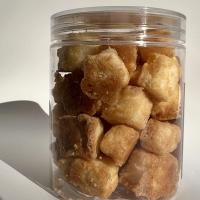 ราคา แนะนำ คอนเฟลค ปังกรอบ แครเกอร์บราวนี่ คุกกี้ ของขวัญ ของฝาก แบบกระปุก กระปุก (16784776846)