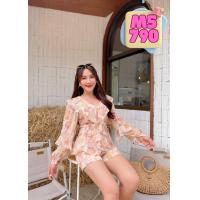 ราคา ชุดเดรส Size M งานป้าย Yada VG เดรสเกาหลีเกาใจ ทรงสวยเข้ารูป ใส่แล้วเสริมความมั่นใจให้สาวๆ (19866513777)