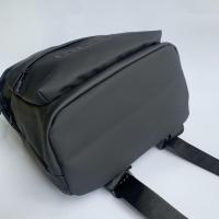 ราคา New FEAR OF GOD ESSENTIALS Leather Backpack Computer Bag (19761627613)