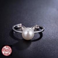 ราคา แหวนเงินแท้ S925 พร้อมกล่อง SR19 (13128808961)