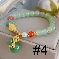 ราคา กำไลข้อมือจี้เหรียญหยกหยกหยกหยกหยกแท้ (21236667849)