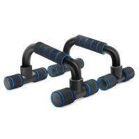 ราคา บาร์วิดพื้น ที่วิดพื้น Push up stand อุปกรณ์วิดพื้น ที่ดันพื้น เสริมกล้ามอก บาร์คู่วิดพื้น บริหารกล้ามเนื้อ สร้างกล้าม อก ไหล่ แขน Push Up Bar SP16 (8149773113)