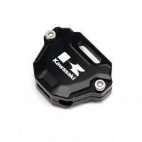 ราคา 5กม สำหรับ KAWASAKI Z250 Z300 Z400 Z650 Z800 Z900 Z900RS Z1000 NINJA Key ไม่มีชิป 2020รถจักรยานยนต์ใหม่ CNC Key Shell (14849620491)