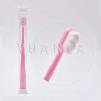 ราคา YUANTA ไม้แปรงสีฟันญี่ปุ่นเส้นใย 20000 เส้นขนนุ่ม ไม้แปรงฟัน แปรงสีฟัน Nano Toothbrushes 20000 Fibers (6799752208)