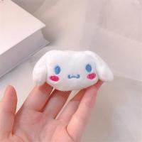 ราคา MIAOYA กิ๊บติดผมใหญ่น่ารักหูหมาฤดูใบไม้ร่วงและฤดูหนาวตุ๊กตารูปดอกเมโลดี้สำหรับนักเรียนของขวัญวันเกิด (20597116900)