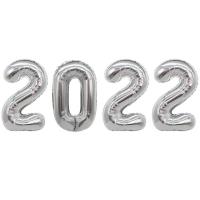 ราคา ตัวอักษร Happy New Year ขนาด16นิ้ว (14002667036)