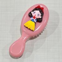 ราคา หวีแปรง ลายตัวการ์ตูน ขนาดเล็ก เจ้าหญิง (21076776708)
