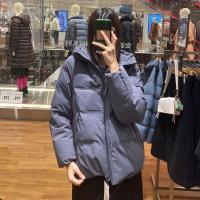 ราคา UNIQLO เสื้อแจ็กเก็ตผู้หญิงอบอุ่นมีฮู้ดทรงหลวมมีเสื้อขนเป็ดไร้รอยต่อ2020ฤดูหนาวห้องลองเสื้อบ้าน Q432025สำหรับไฟพรีเมียม (20422319058)