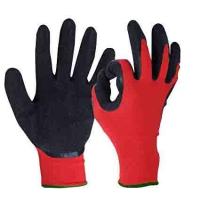 ราคา ถุงมือช่างแบบกันลื่น 1 คู่ LARGE MECHANICS WORK GLOVES SENSITIVE TOUCH 1 PAIR PT91020 1 (6012078964)
