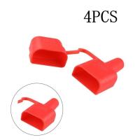 ราคา สำหรับ Anderson SG50A Plug Cover Dust Cable Sheath Cover PVC UL94V 0 Waterproof (16127507613)