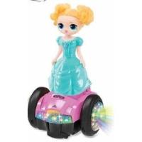 ราคา ตุ๊กตาเอลซ่า และ ตุ๊กตาบาร์บี้เต้นระบำ มีเสียง มีไฟ เคลื่อนที่ได้รอบทิศทาง สีฟ้าเอลซ่าม สีชมพูบาร์บี้ (19526630952)