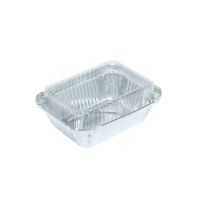 ราคา ส่งฟรี ถาดฟอยล์เหลี่ยม พร้อมฝา S S เบอร์ 4001 4002 4005 4006 ถาดฟอยล์ ถาดฟอยล์สี่เหลี่ยม ถาดฟอยล์พร้อมฝา ถาดฟอยล์ใหญ่ ถาดฟอยล์อลูมิเนียม ถ้วยฟอยล์ กระทงฟอยล์ ฟอยล์อบขนม กระทงฟอยล์สี่เหลี่ยม (152241011