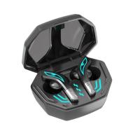 ราคา สินค้าใหม่เดิม TWS Bluetooth 5 1หูฟังไร้สายหูฟัง9D สเตอริโอกีฬาหูฟังกันน้ำ Gaming หูฟังพร้อมไมโครโฟน พร้อมกล่องหูฟังไร้สาย หูฟังสำหรับเล่นเกม ห (10443407201)