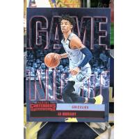 ราคา JA MORANT การ์ดบาสเก็ตบอล NBA RED GAME NIGHT Memphis Grizzlies (18549422098)