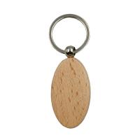 ราคา Name Tag Wood Keychain พวงกุญแจ ไม้บีช ป้ายชื่อ ของชำร่วย สลักข้อความ โลโก้ ฟรี สลักชื่อ (16283504524)