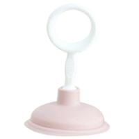 ราคา ที่ปั๊มท่อ มือปั๊ม ตัวปั๊มขจัดสิ่งอุดตันในท่อ ใช้ได้อเนกประสงค์ (6082850466)