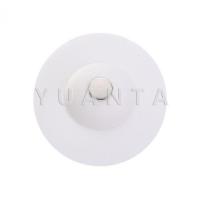 ราคา YUANTA จุกปิดท่อ ที่ปิดท่อน้ำทิ้ง กรองเส้นผม ป้องกันท่ออุดตัน ฝาครอบท่อระบายน้ํา flex drain store hair catcher (7084368838)