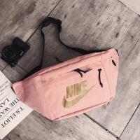 ราคา กระเป๋าสะพายข้าง เนื้อผ้าไนล่อนกันน้ำ NK 1 มีให้เลือกหลายสีมาก มีเก็บเงินปลายทาง (9450707091)