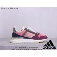 ราคา Adidas ZX500 RM Boost OG Retro Running Shoes รองเท้าผ้าใบผู้ชาย รองเท้าฟิตเนส รองเท้าเทนนิส รองเท้าวิ่งเทรล รองเท้าผ้าใบนักเรียน (21186629410)