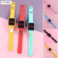 ราคา COD คลังสินค้าพร้อม นาฬิกาเด็กกันน้ำLEDนาผฬิกาข้อมือ นาฬิกากีฬาสำหรับเด็กหลากสี นาฬิกาเด็กหญิงนาฬิกาข้อมือดิจิตอลเด็กชายดูนาฬิกานักเรียนนาฬิกาเด็ก9 10ขวบ (11875150777)