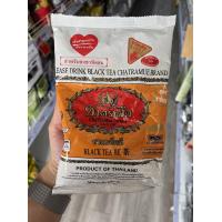 ราคา ชาแบล็คที ชาซีลอน ชาดำ 200 g กลิ่นรสหอมแบบ ceylon black tea english breakfast tea ใช้ชงชามาเลยเชีย ชาใต้ ชาตรามือ (20281989987)