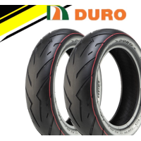 ราคา ยางนอก DURO 140 70 14 ลายDM1293 TL ไม่ใช้ยางใน สำหรับรถ YAMAHA AEROX ของแท้100 ราคาสุดคุ้ม หลัง XMAX FoRZA (19851331059)