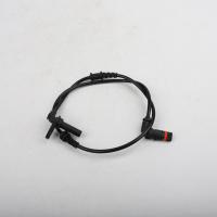 ราคา C218 W212 S212C Auto Part เซ็นเซอร์ความเร็วล้อหน้า ABS สำหรับ Mercedes Benz OE 2129050200 (20192513985)