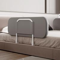 ราคา รางเตียงสำหรับเด็กวัยหัดเดิน ตัวป้องกันเตียงเด็กหัดเดินขนาดยาวพิเศษรางคู่ขนาดเต็มควีนไซส์และฟูกที่นอนคิงไซส์เตียงเด็กทารกสำหรับเด็ก (17280752593)