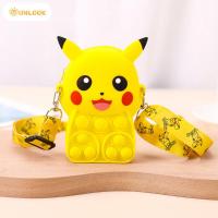 ราคา กระเป๋ายูนิคอน popit กระเป๋าสะพายเด็ก pop it ลายยูนิคอร์น กระเป๋าป๊อปอิท ป๊อบอิต ป๊อก it ป้อปอิท (12941173409)