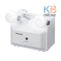 ราคา ไฟฉุกเฉิน LED Panasonic LDR400N (1368746057)