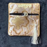 ราคา กระเป๋าใส่เครื่องประดับ ลายเมฆมงคล กระเป๋าใส่สร้อย กระเป๋าใส่ทอง ถุงเครื่องประดับ ของชำร่วย ถุงผ้า ถุงของขวัญ ของขวัญปีใหม่ (10011633226)