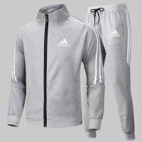 ราคา ของแท้อย่างเป็นทางการ กระเป๋าadidas official store เสื้อแขนยาวเสื้อแขนยาวเสื้อแจ็คเก็ตเสื้อผ้าที่ดีที่สุดและกางเกงจริง (14239124484)
