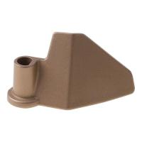 ราคา Breadmaker Paddle Mixing Kneading Blade Bar Replacement สำหรับ Donlim Bread Machine (16329915199)