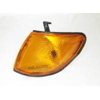 ราคา Mr Auto ไฟหรี่มุม โตโยต้า โซลูน่า รุ่นแรก ปี 1997 1998 ได้รับสินค้า 1 ชิ้น สินค้าตรงรุ่นรถ TOYOTA SOLUNA 1997 1998 (19223078654)