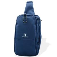 ราคา Converse Collection คอนเวิร์ส กระเป๋า Crossbody Bag Bucaneer 1261758BH2NAXX 1261758AH2BKXX 990 (21037300758)