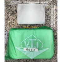 ราคา ฟองน้ำหนุนไหล่ ฟองน้ำทำบ่า ตรา V T I อย่างดี (16917699394)