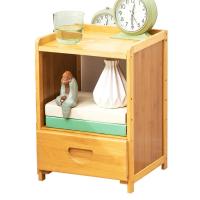 ราคา ลิ้นชักข้างเตียง โต๊ะข้างเตียง เฟอร์นิเจอร์ห้องนอน ตู้เก็บของข้างเตียง โต๊ะหัวเตียง ตู้ไม้ข้างเตียง ตู้ลิ้นชักไม้ (19371403679)