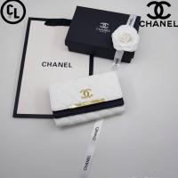 ราคา Hot กระเป๋าสตางค์ 6 มีซิปข้างในด้วย สวยงามตามภาพ สีขาว แบบกลาง ขนาด 6 (6036170606)