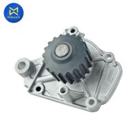 ราคา ปั๊มน้ำ CIVIC ปี 92 95 1 5B D15B AISIN P WPH 006V สินค้าได้รับตามรูปที่แสดง (7446606502)