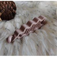 ราคา พร้อมส่งร้านในไทย กิ๊บกล้วย กิ๊บกล้วยรวบผม กิ๊บกล้วยสไตล์เกาหลี ตัวหนีบแบบกล้วย banana clip (12080926450)