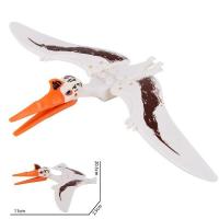 ราคา เลโก้ไดโนเสาร์จูราสสิคพาร์ค (16789991184)