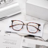 ราคา แว่นสายตา BOLON รุ่น Bryne FW22 BT6011 B20 Havana ของแท้ รับประกันศูนย์ไทย (20820434172)