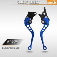 ราคา คันโยกคลัทช์พับได้อะไหล่แต่ง6สปีดอุปกรณ์เสริมมอเตอร์ไซค์มือจับเบรคดรัมมอเตอร์ไซค์วิบากไฟฟ้า (21170835882)