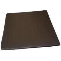 ราคา เบาะรองนั่ง ขนาด 50x50ซม หนา1นิ้ว หุ้มด้วยหนังPVC เบาะรองนั่งเพื่อสุขภาพ เบาะรองนั่งสมาธิ เบาะรองนั่งฟองน้ํา เบาะรองนั่ง เบาะรองนั่งพระ เบาะรองนั่งกลางแจ้ง เบาะฟองน้ำอย่างดี (6183778014)