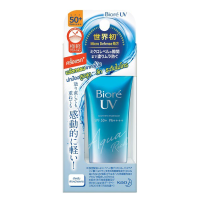 ราคา Biore บิโอเร ยูวี อะควา ริช วอเตอร์รี่ เอสเซ้นส์ เอสพีเอฟ50 พีเอ ครีมกันแดด บีโอเร สูตรน้ำ เนื้อเอสเซ้นส์ สำหรับผิวหน้าและลำคอ (10769063711)