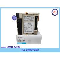 ราคา OMRON PLC รุ่น CQM1 OC221 (14304915266)